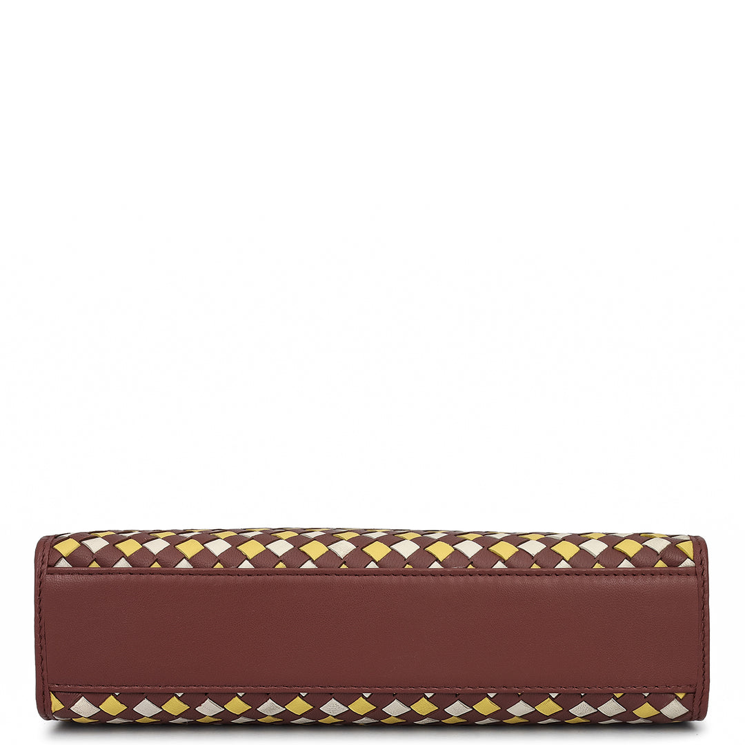 Tresser Wallet On Chain