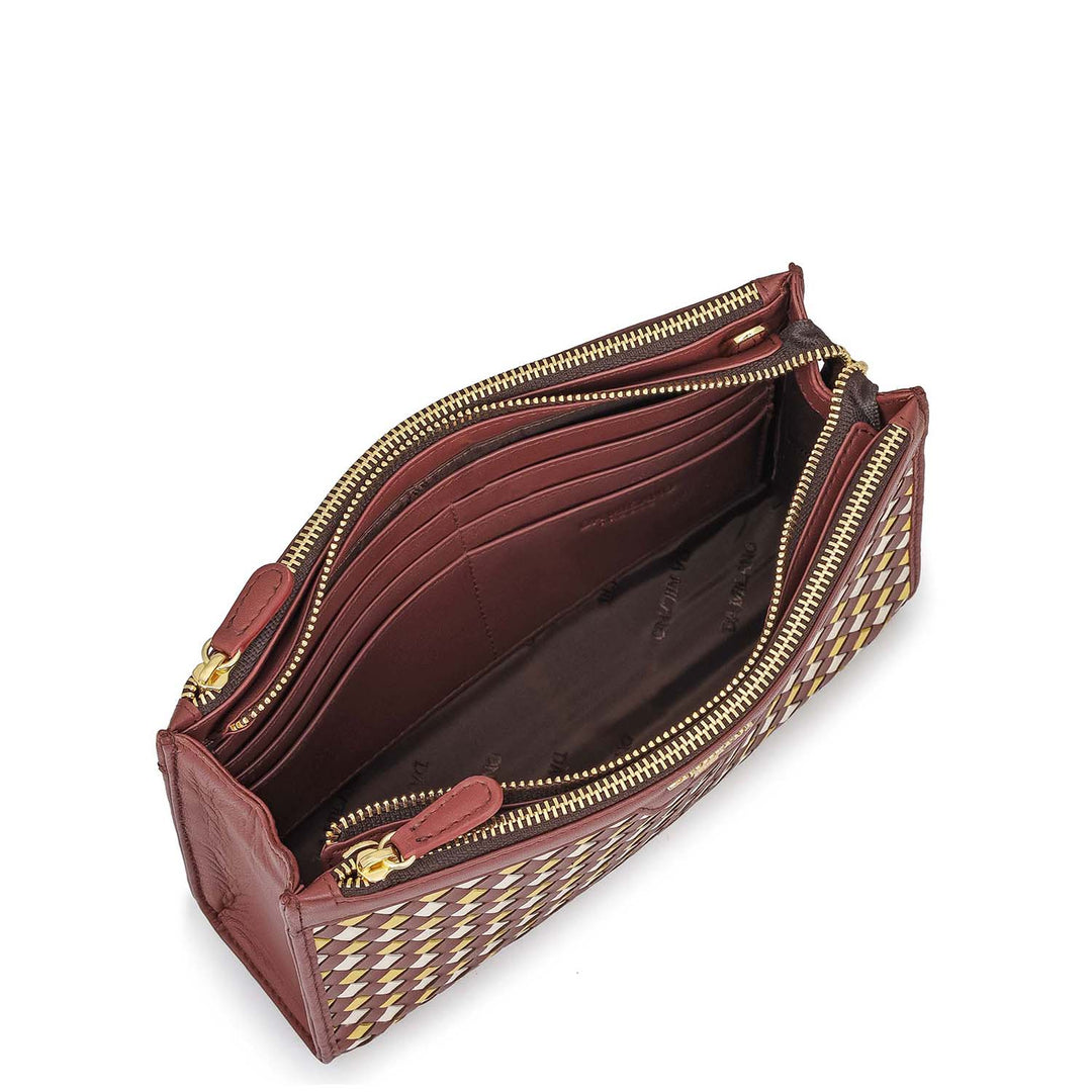 Tresser Wallet On Chain