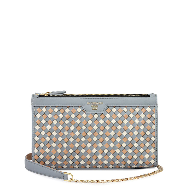 Tresser Wallet On Chain