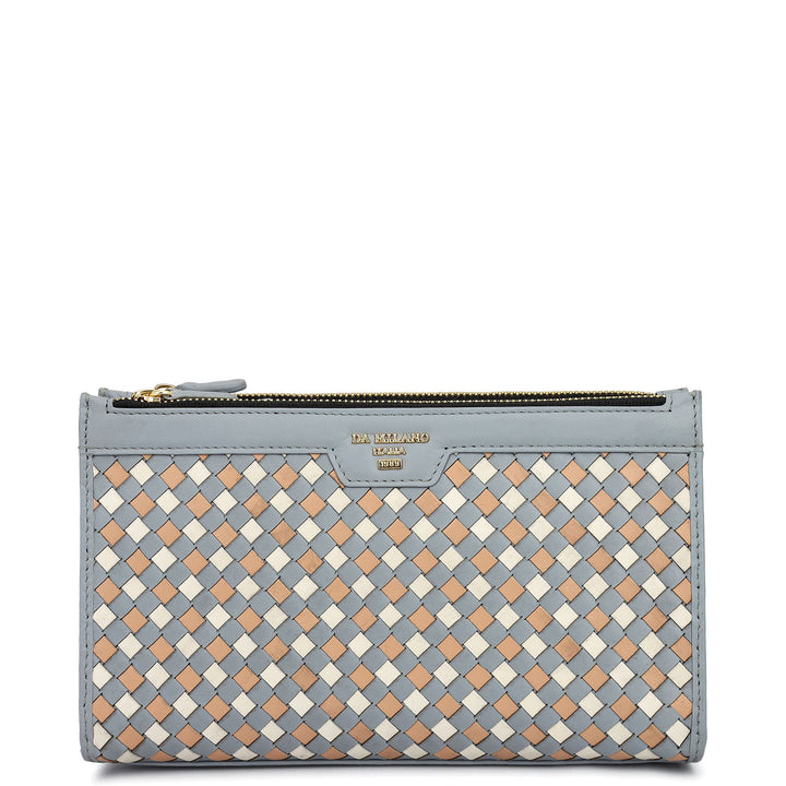 Tresser Wallet On Chain