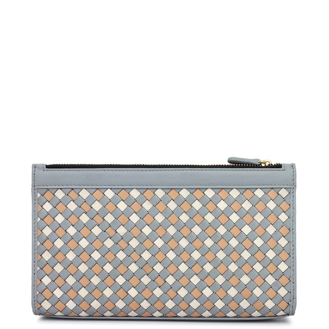 Tresser Wallet On Chain