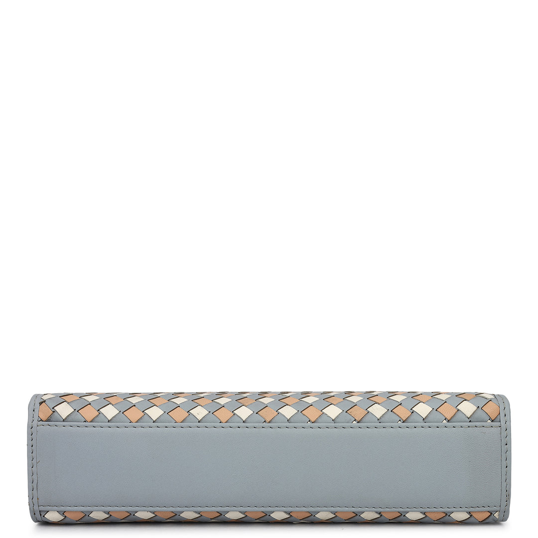 Tresser Wallet On Chain