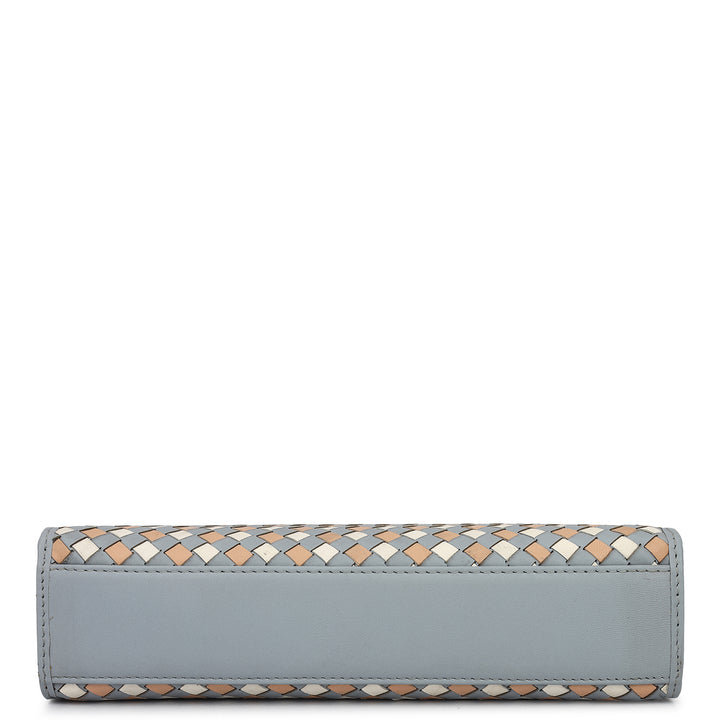 Tresser Wallet On Chain