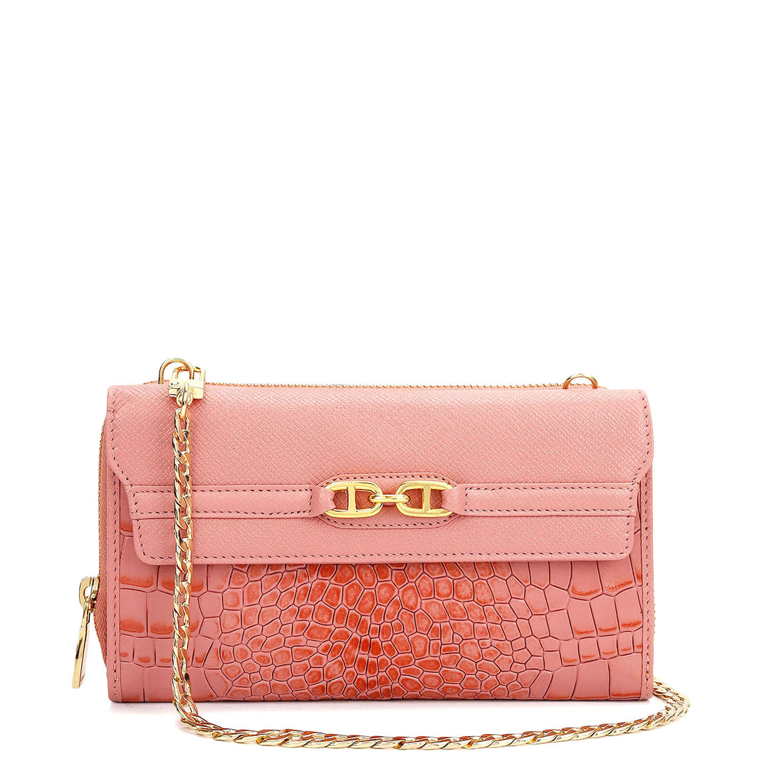 Masion Wallet On Chain - Rose