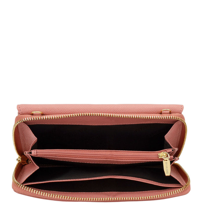 Masion Wallet On Chain - Rose