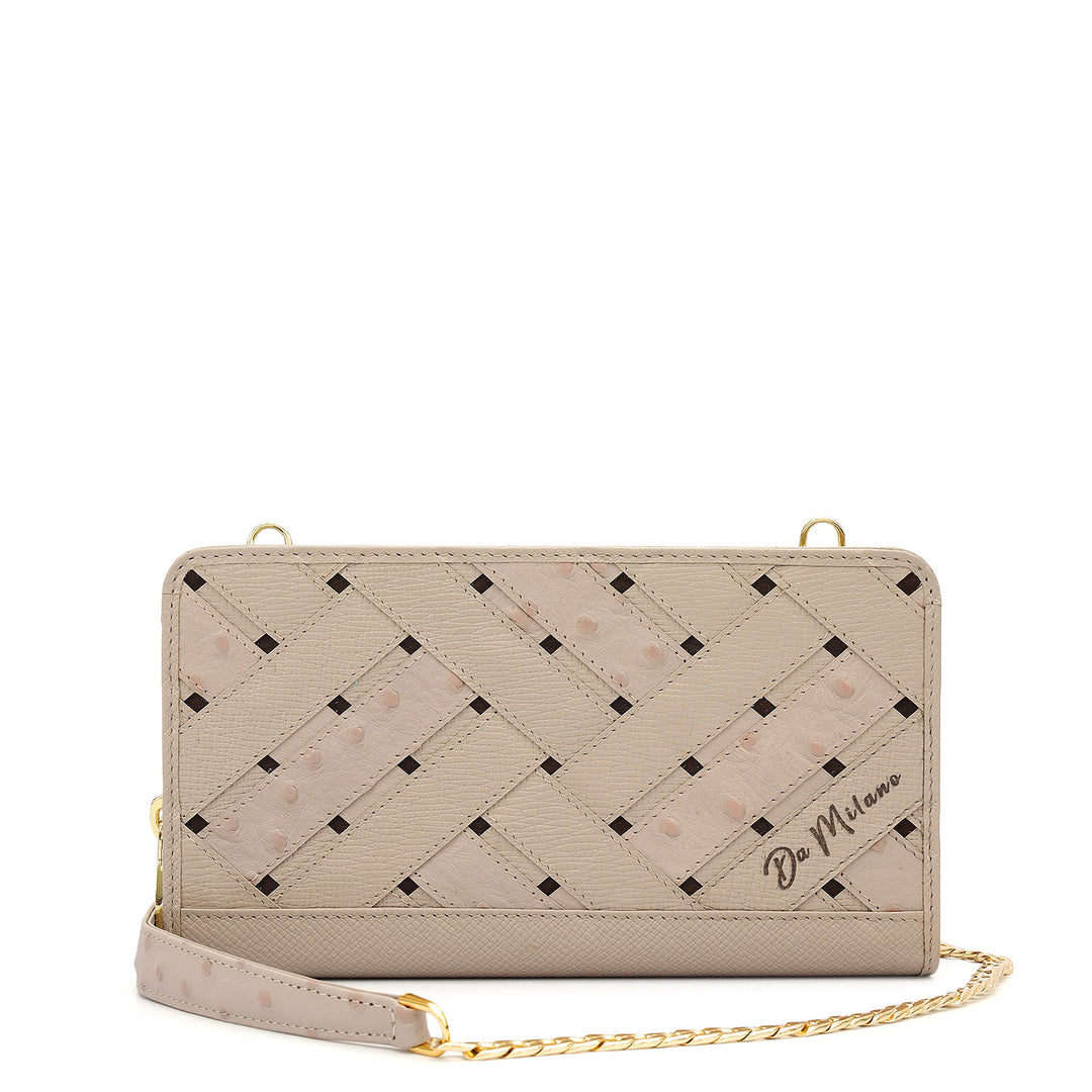 Tresser Wallet On Chain