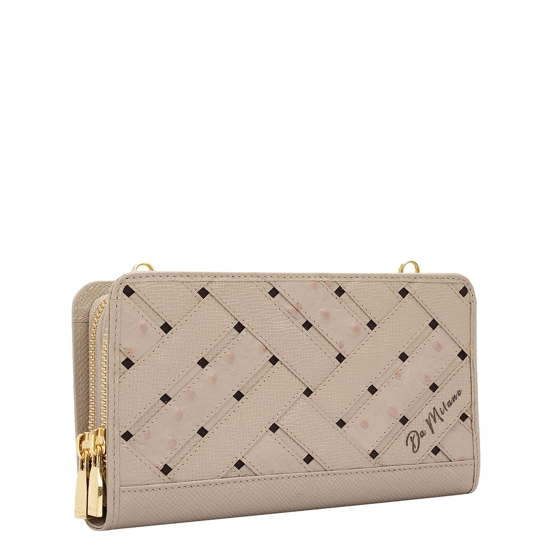 Tresser Wallet On Chain