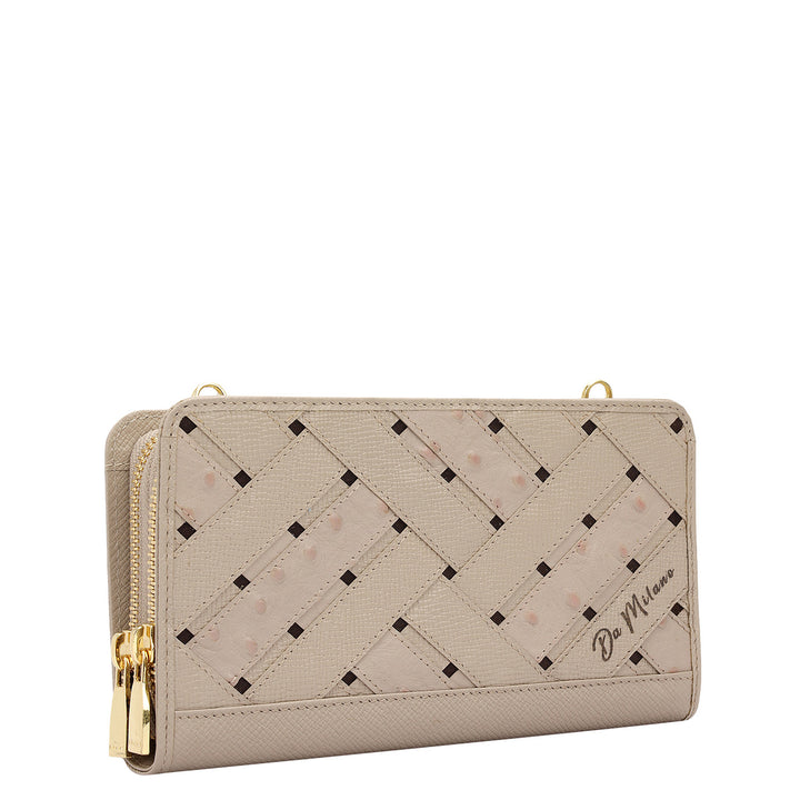 Tresser Wallet On Chain
