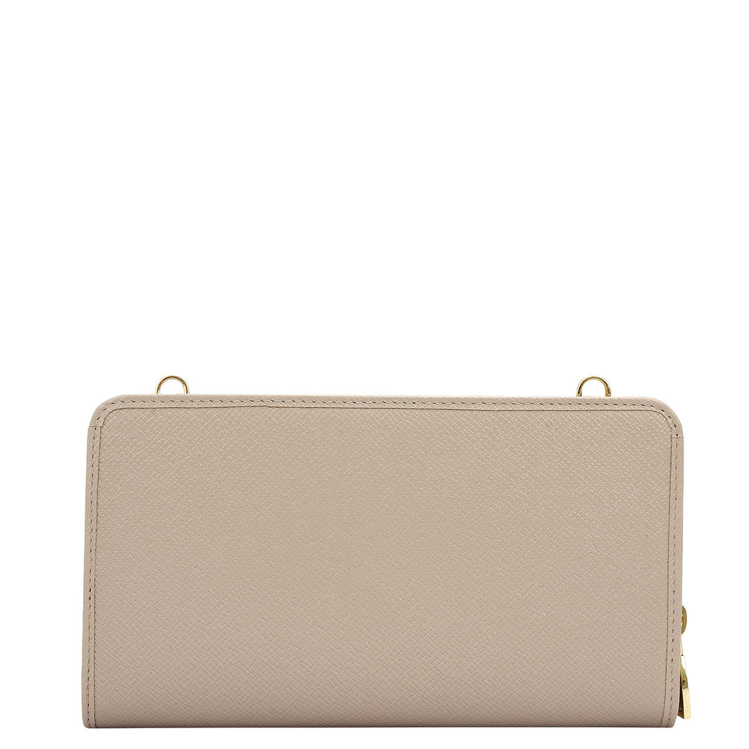 Tresser Wallet On Chain