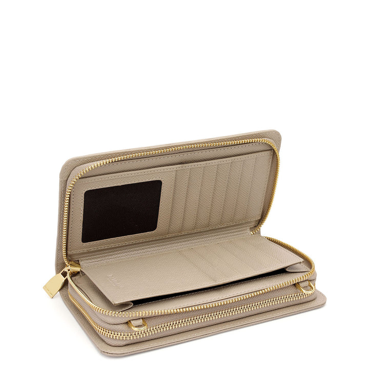 Tresser Wallet On Chain