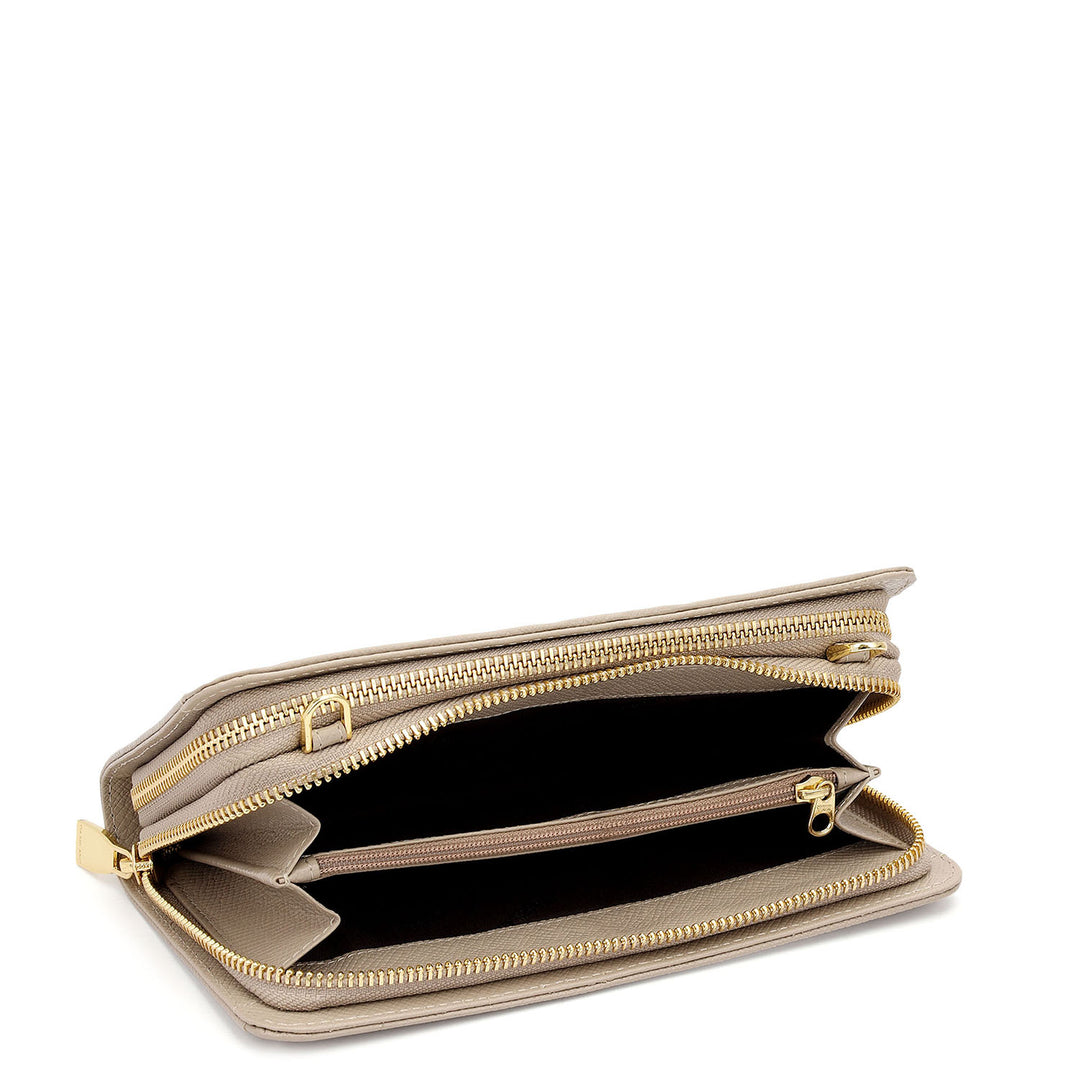 Tresser Wallet On Chain