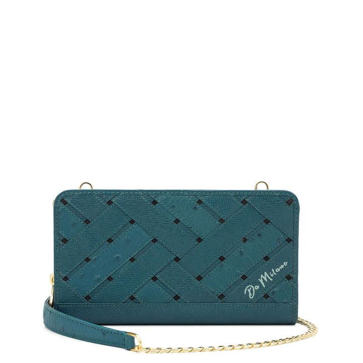 Tresser Wallet On Chain