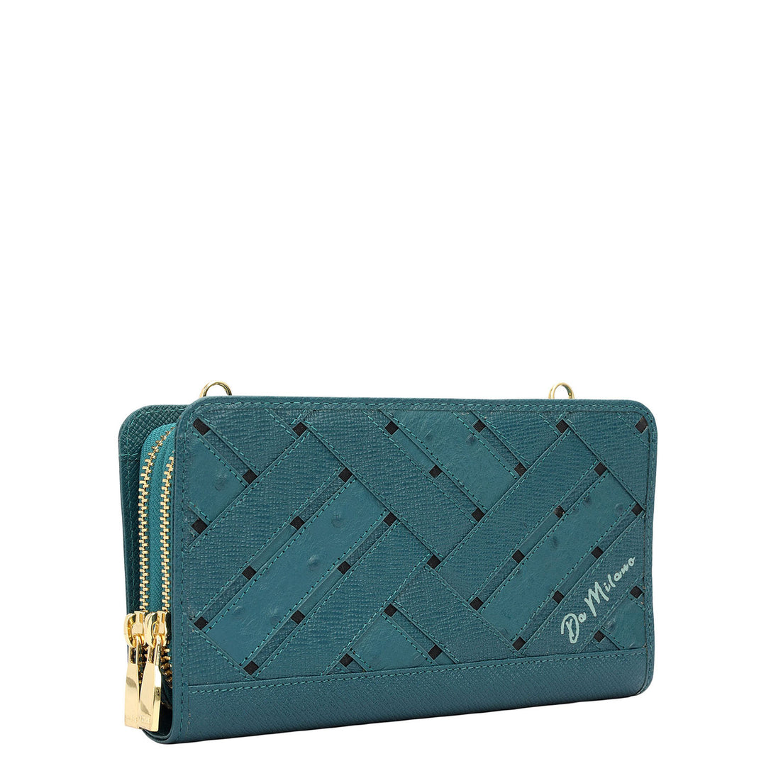 Tresser Wallet On Chain