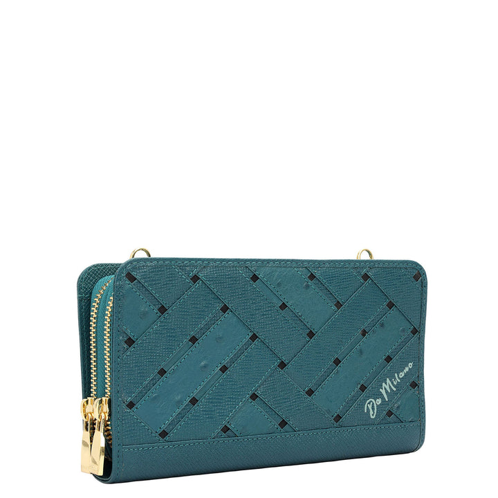 Tresser Wallet On Chain