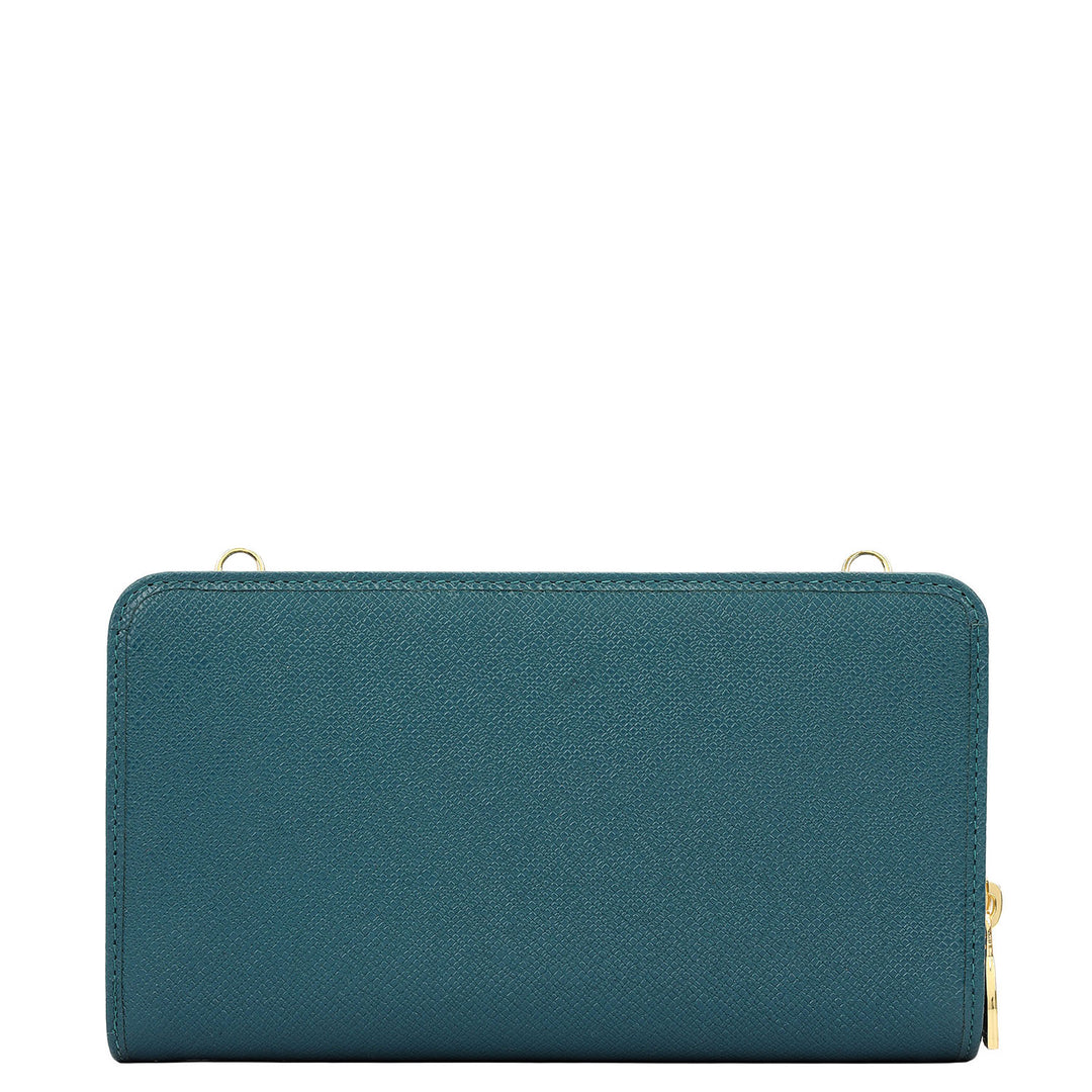 Tresser Wallet On Chain