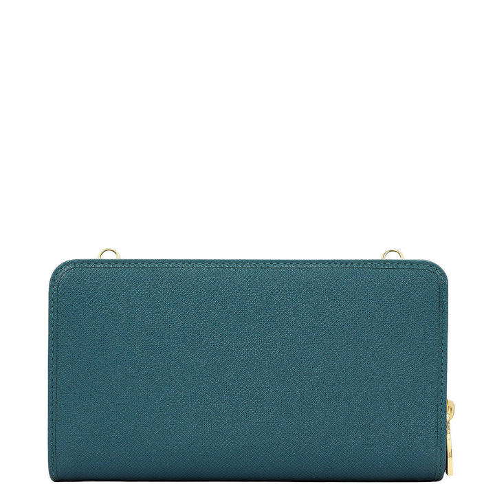 Tresser Wallet On Chain