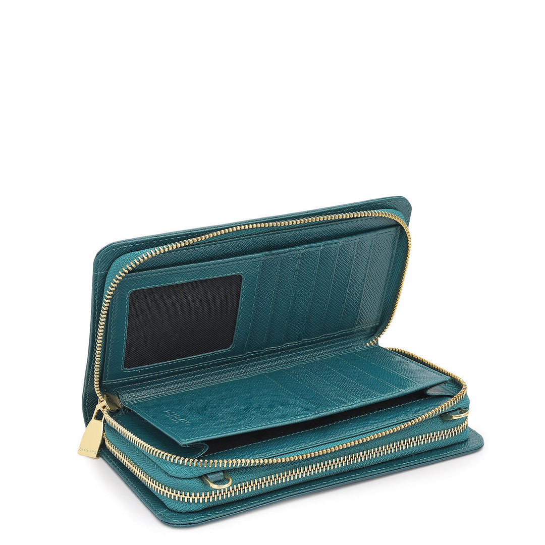 Tresser Wallet On Chain