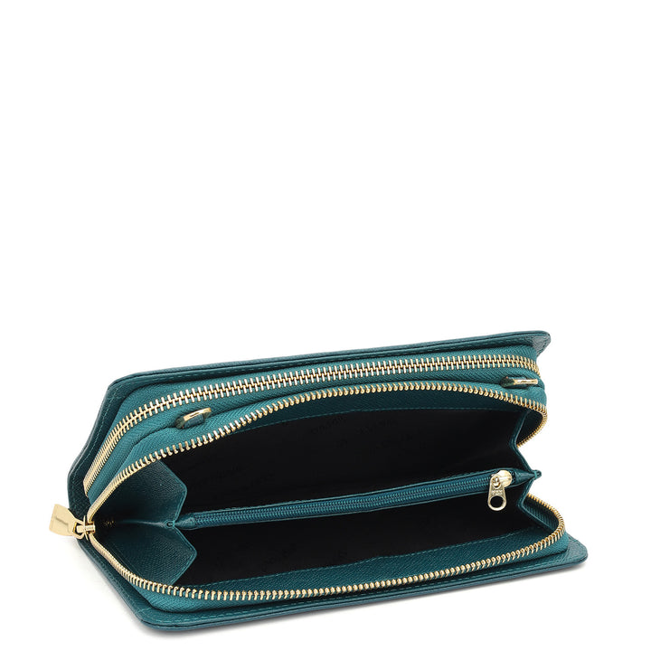 Tresser Wallet On Chain