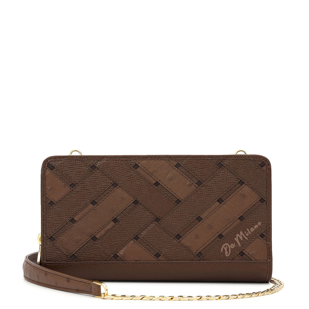 Tresser Wallet On Chain