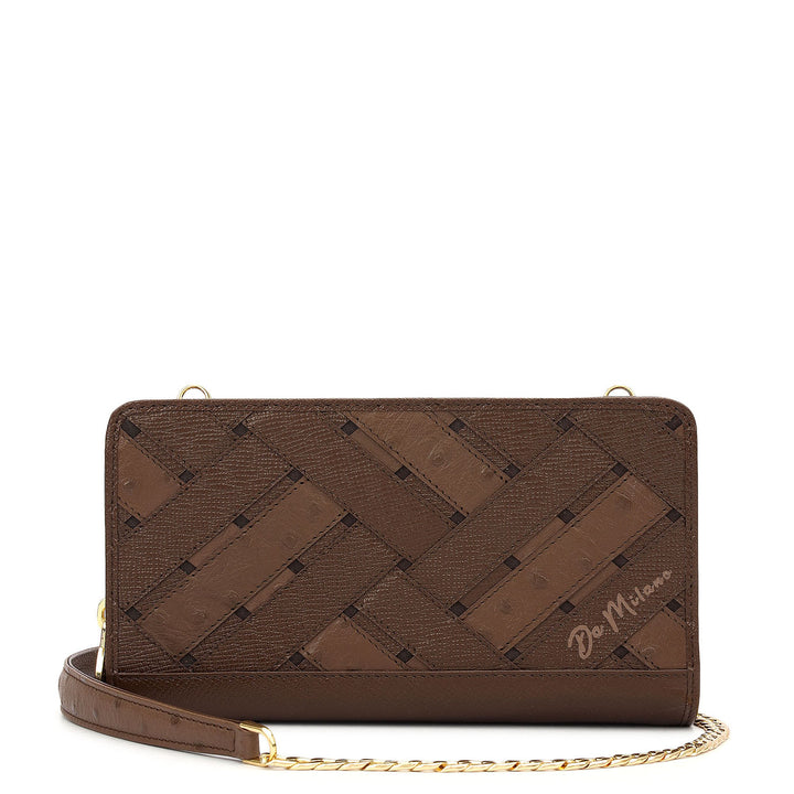Tresser Wallet On Chain