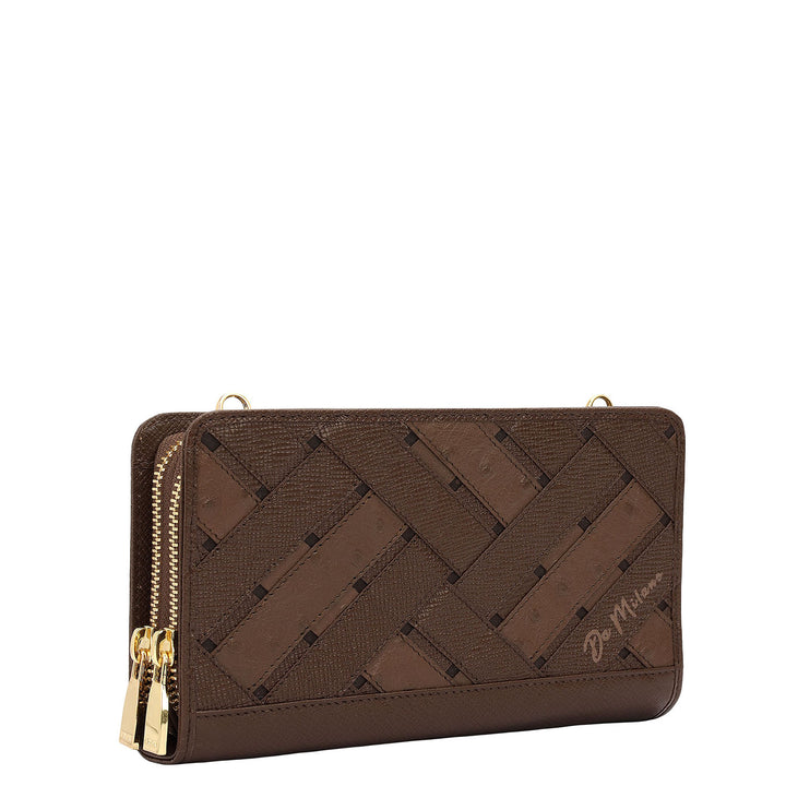 Tresser Wallet On Chain