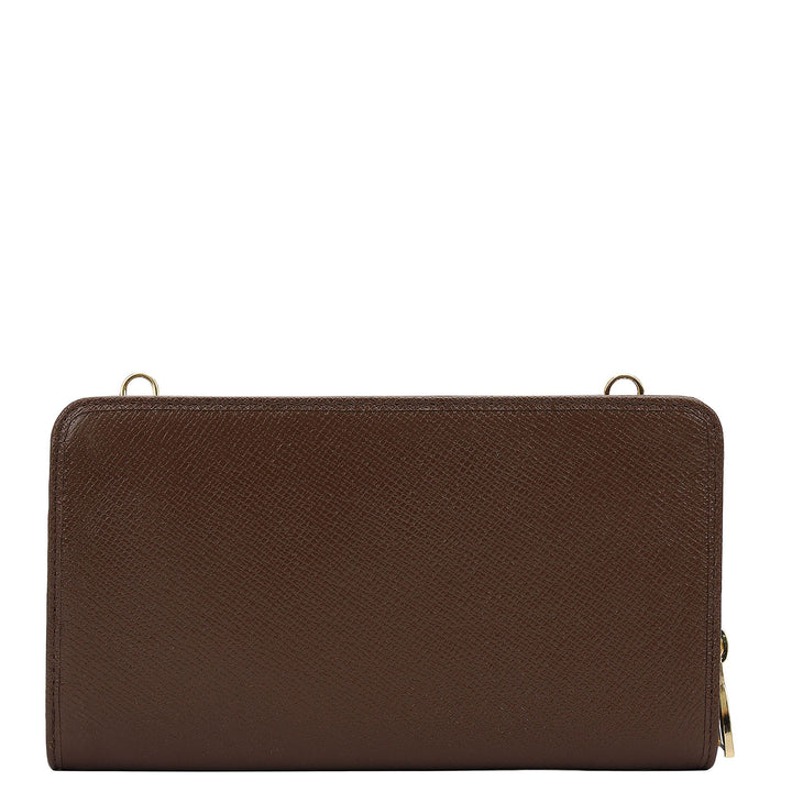 Tresser Wallet On Chain