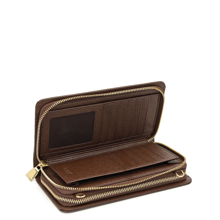 Tresser Wallet On Chain