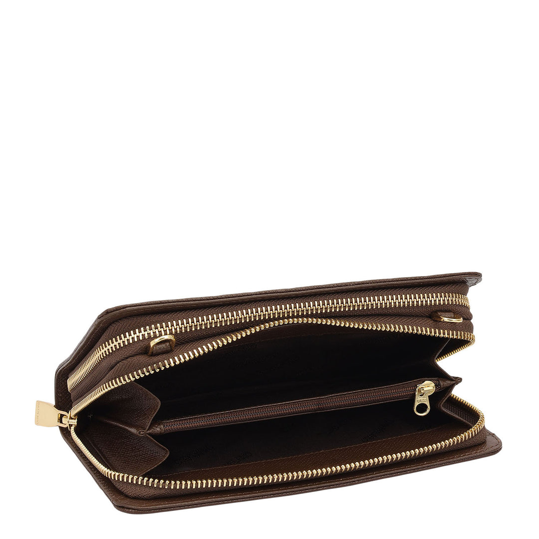 Tresser Wallet On Chain