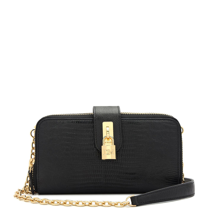 Vero Continental Wallet on Chain