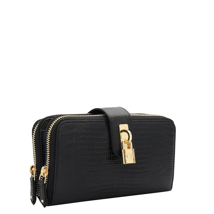 Vero Continental Wallet on Chain