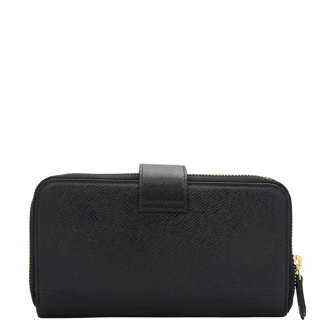 Vero Continental Wallet on Chain