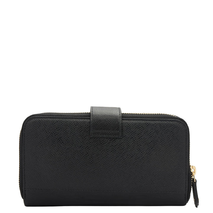Vero Continental Wallet on Chain