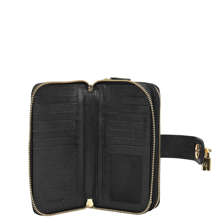 Vero Continental Wallet on Chain