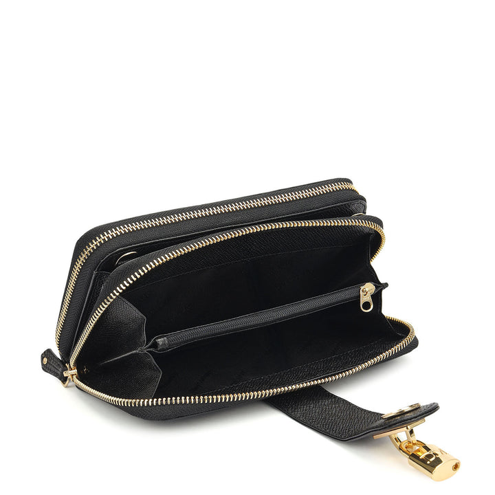 Vero Continental Wallet on Chain