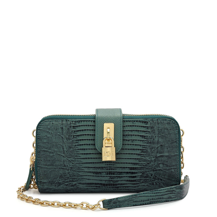 Vero Continental Wallet on Chain
