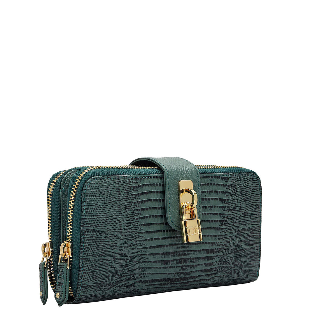 Vero Continental Wallet on Chain