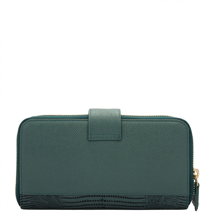Vero Continental Wallet on Chain