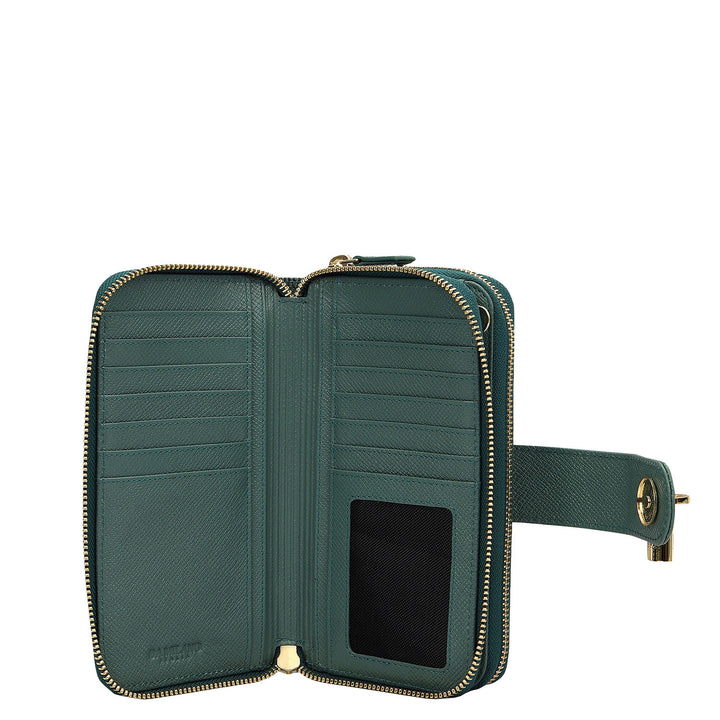 Vero Continental Wallet on Chain