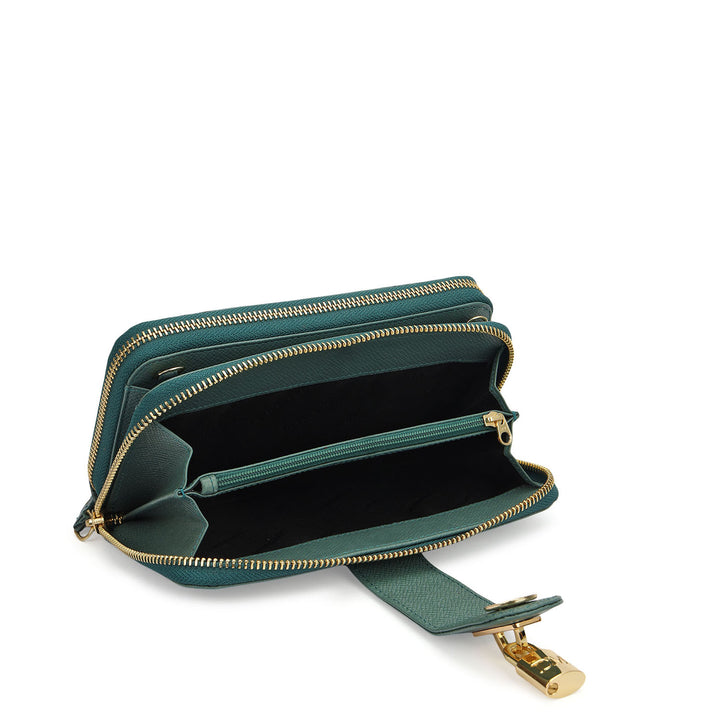 Vero Continental Wallet on Chain