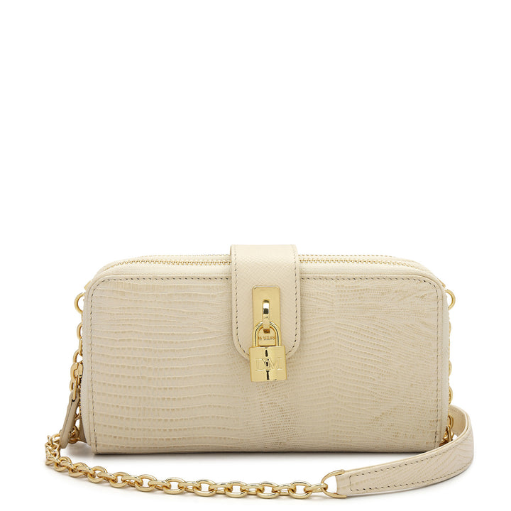Vero Continental Wallet on Chain