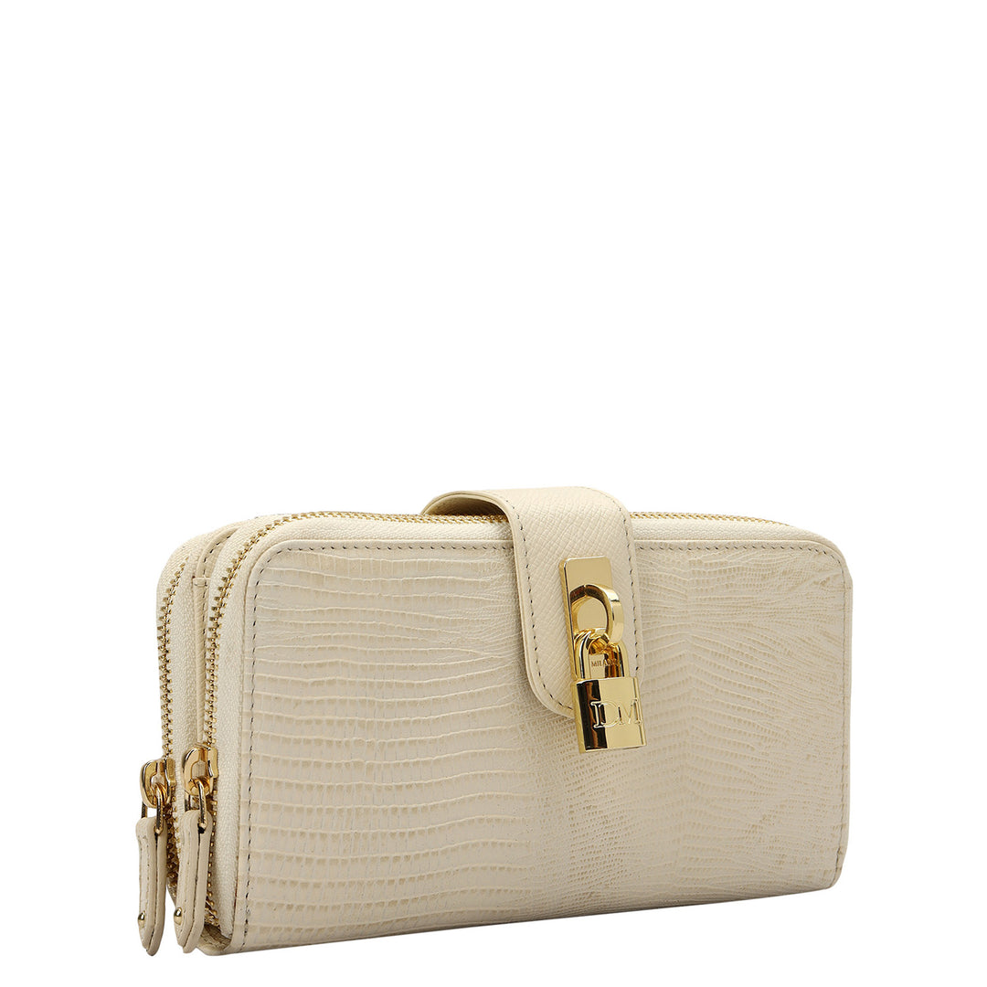 Vero Continental Wallet on Chain