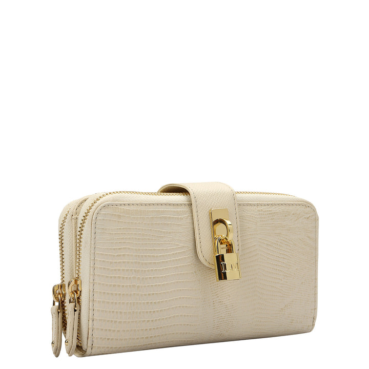 Vero Continental Wallet on Chain