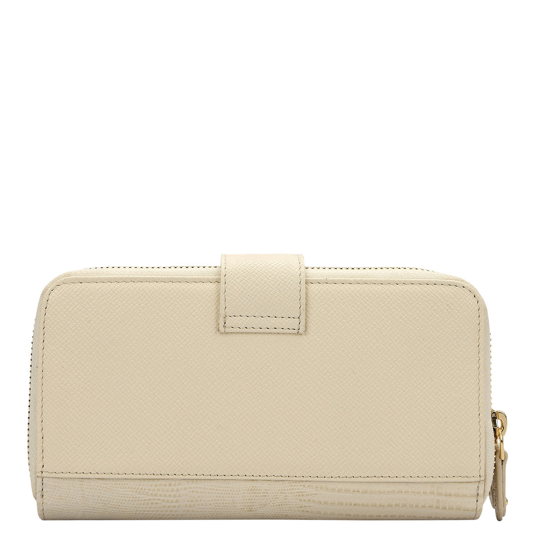 Vero Continental Wallet on Chain