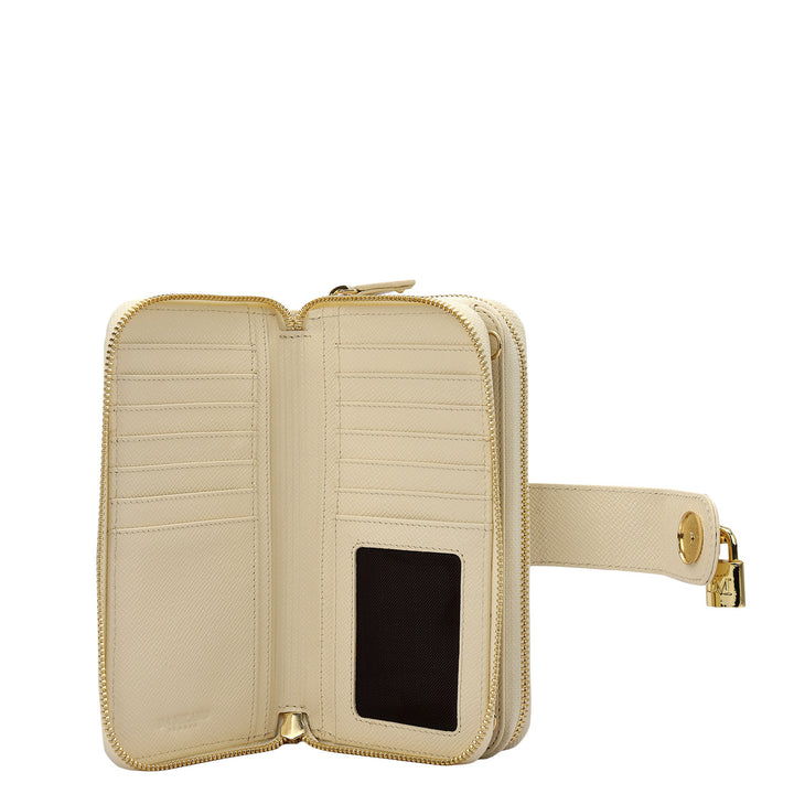 Vero Continental Wallet on Chain