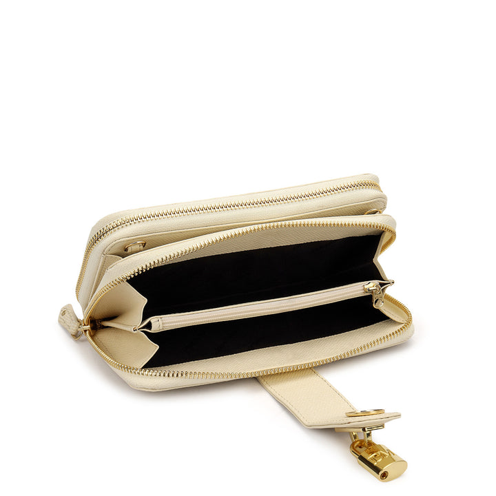 Vero Continental Wallet on Chain