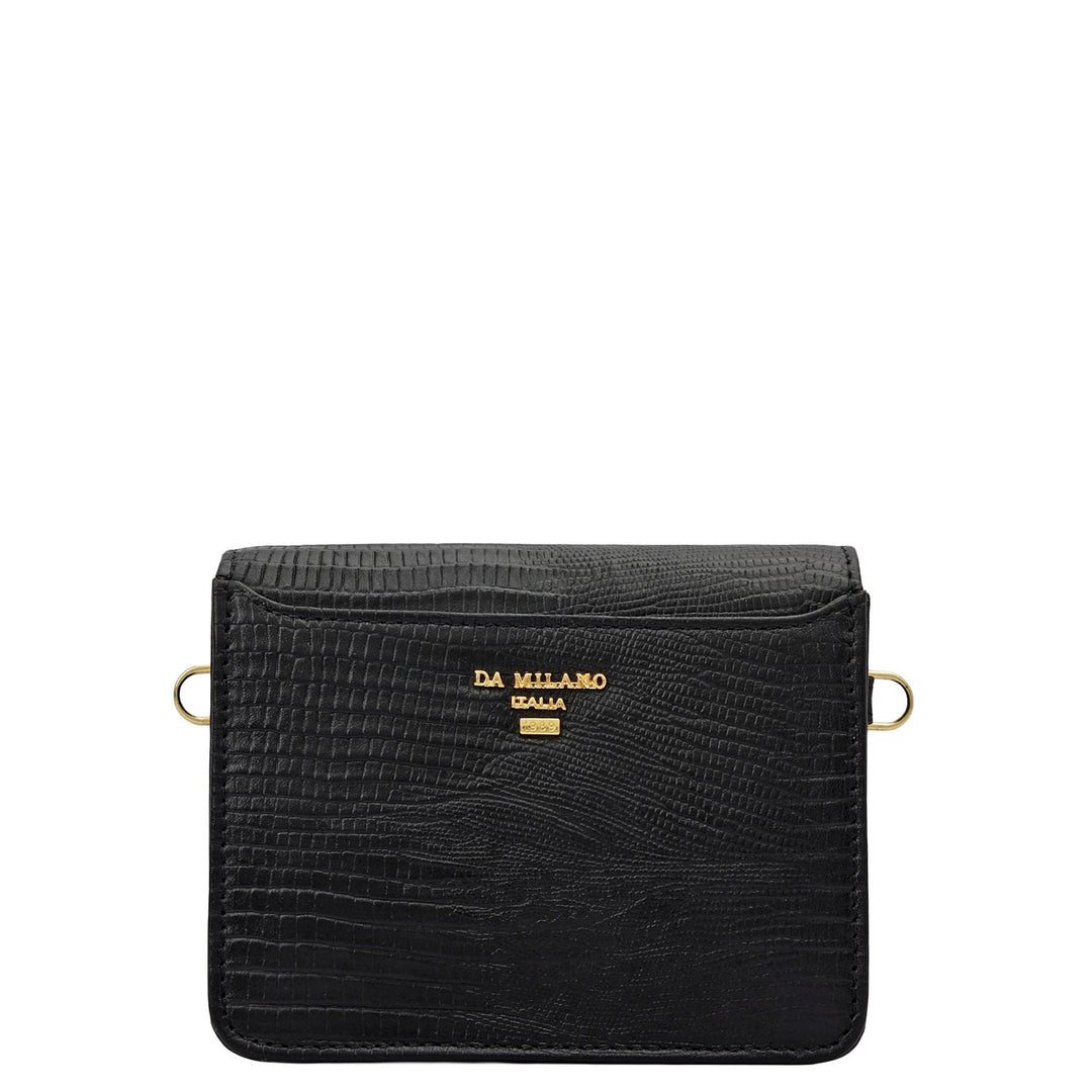 Vero Compact Wallet On Chain