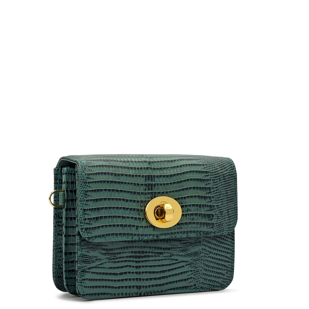 Vero Compact Wallet On Chain