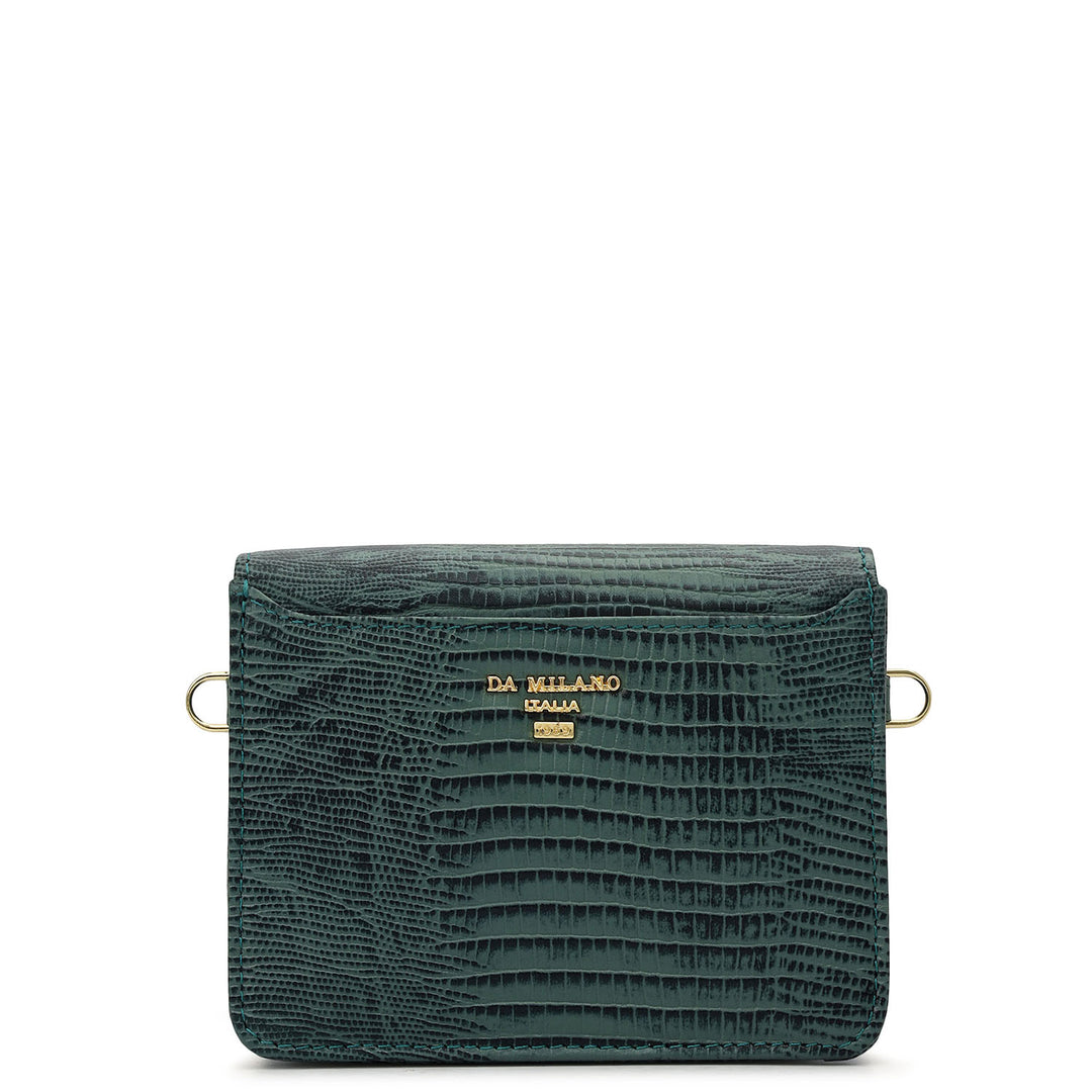 Vero Compact Wallet On Chain