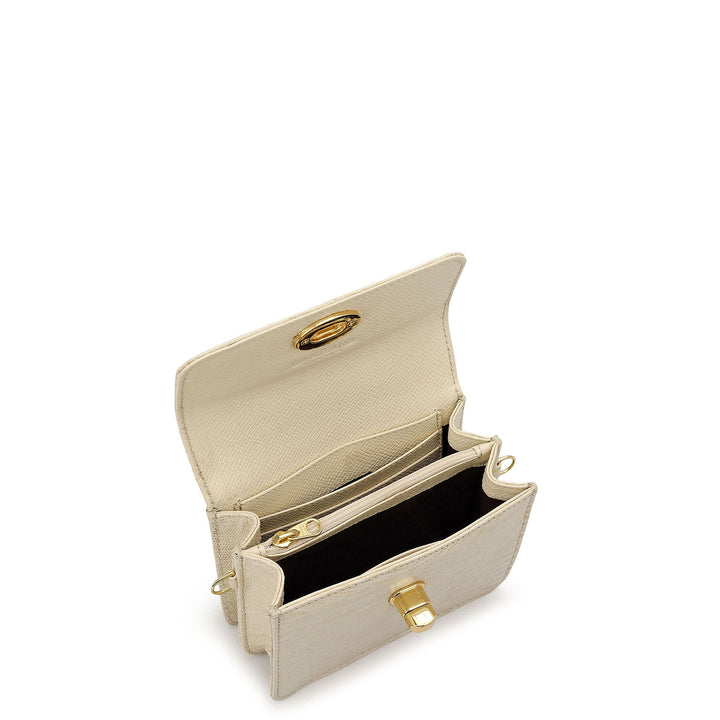 Vero Compact Wallet On Chain