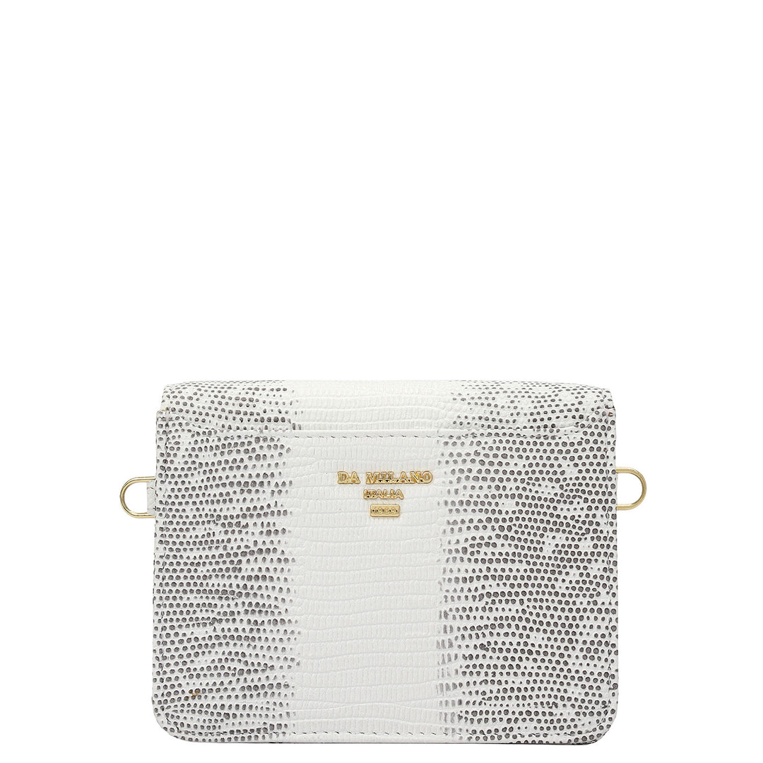 Vero Compact Wallet On Chain
